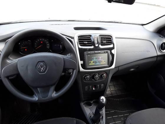 SANDERO 2019/2020 1.0 12V SCE FLEX EXPRESSION MANUAL - Foto 3