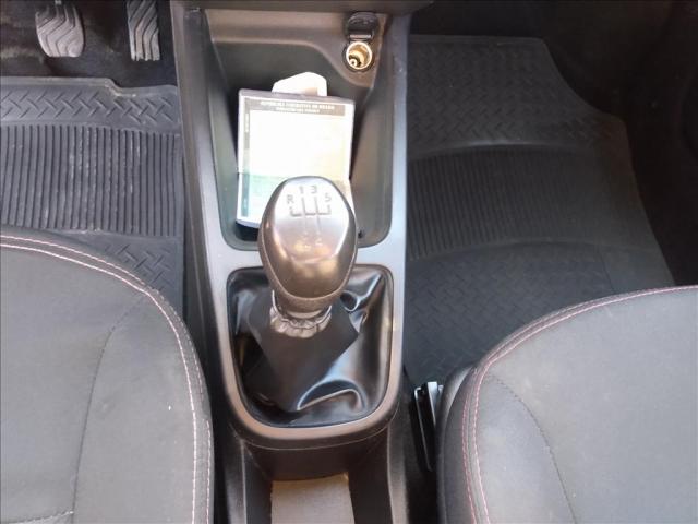 RENAULT KWID 1.0 12V SCE FLEX ZEN MANUAL - Foto 10