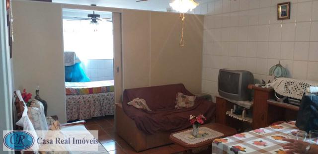 Kitchenette/conjugado para alugar em Aviação, Praia grande cod:457