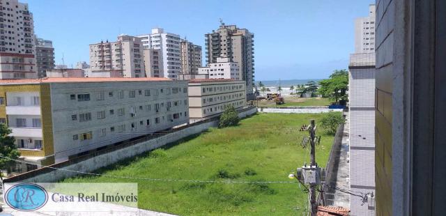 Kitchenette/conjugado para alugar em Aviação, Praia grande cod:457 - Foto 8