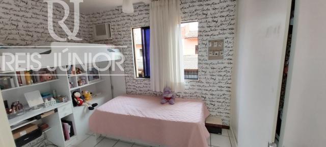Casa à venda com 2 dormitórios em Patamares, Salvador cod:RJ210 - Foto 9