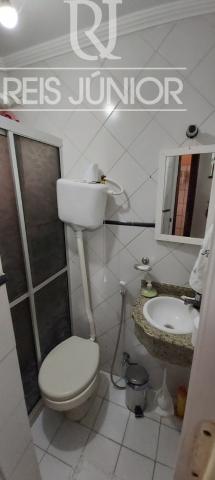 Casa à venda com 2 dormitórios em Patamares, Salvador cod:RJ210 - Foto 15