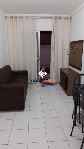 Líder Imob - Apartamento no Sim, Mobiliado, 2 Quartos, para Locação, no Condomínio Solar S - Foto 2