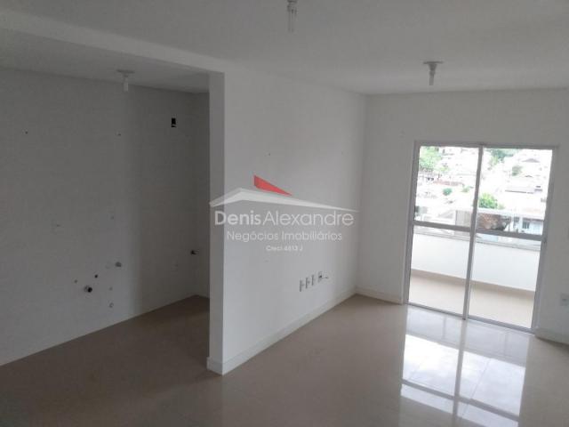 Apartamento à venda com 2 dormitórios em Fazenda, Itajaí cod:1636_2436 - Foto 4