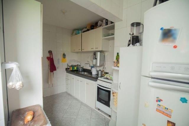Apartamento para alugar com 3 dormitórios em Imbuí, salvador, Salvador cod:32105 - Foto 10