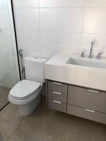 Apartamento com 3 dormitórios suíte, 110 m² Ed. Melro - Altos da Cidade - Bauru/SP. Venda - Foto 13