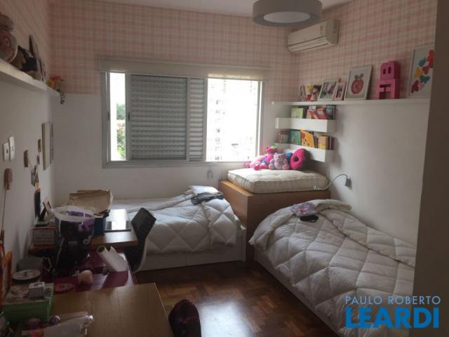 Apartamento à venda com 3 dormitórios em Itaim bibi, São paulo cod:513761 - Foto 9