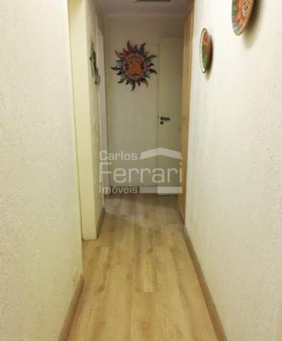 Apartamento com 3 dormitórios , 3 suítes, 3 vagas, 105m2 em Santana. - Foto 6