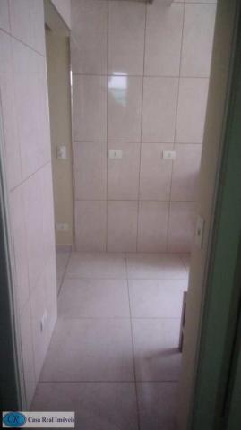 Apartamento para alugar com 2 dormitórios em Tupi, Praia grande cod:288 - Foto 5