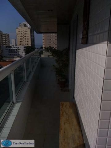 Apartamento à venda com 2 dormitórios em Aviação, Praia grande cod:270 - Foto 10