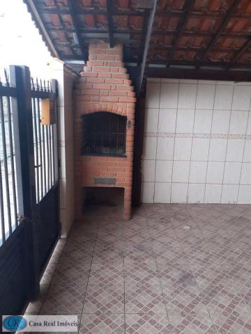 Casa à venda com 1 dormitórios em Ocian, Praia grande cod:478 - Foto 3