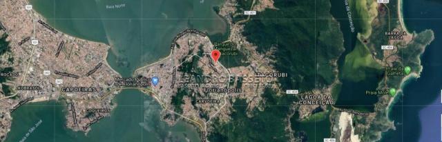 Apartamento à venda com 1 dormitórios em Trindade, Florianópolis cod:3042 - Foto 8