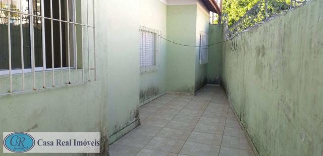 Casa para alugar com 2 dormitórios em Aviação, Praia grande cod:506 - Foto 6
