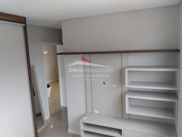 Apartamento à venda com 2 dormitórios em Fazenda, Itajaí cod:1636_2435 - Foto 14