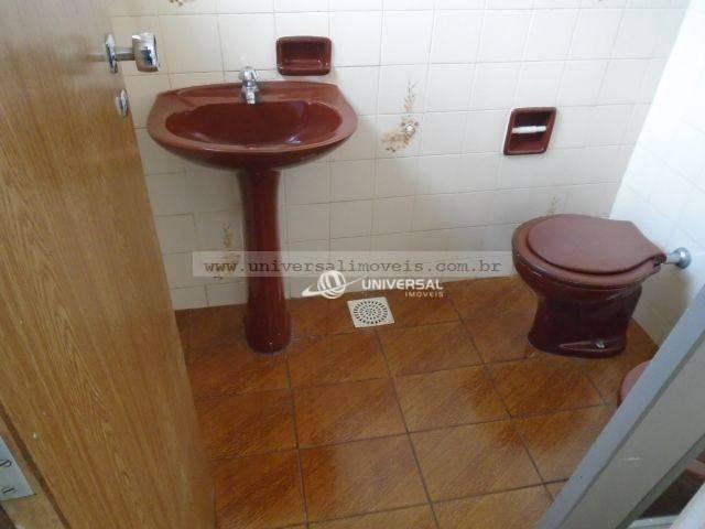 Sala para alugar, 90 m² por R$ 1.800,00/mês - Cascatinha - Juiz de Fora/MG - Foto 3