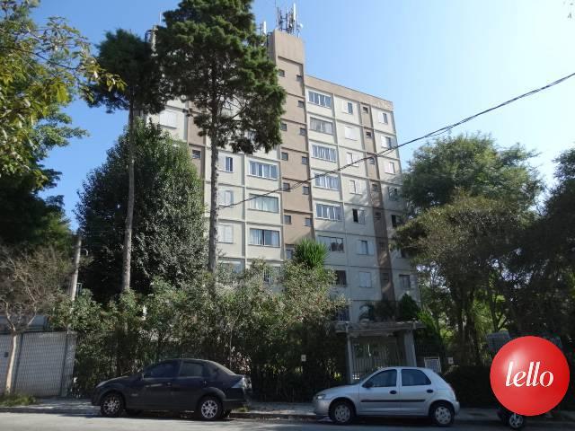 Apartamento para alugar com 2 dormitórios em Tucuruvi, São paulo cod:214139 - Foto 8