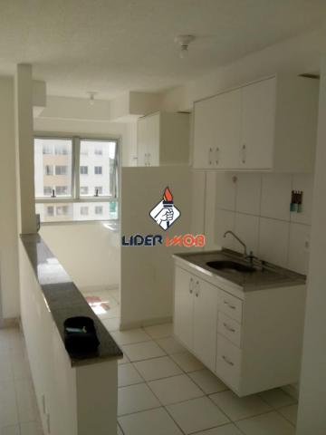 Líder Imob - Apartamento no Jardim das Margaridas, 2 Quartos, Suíte, Varanda, para Venda, - Foto 5