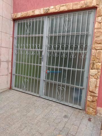 Casa com 2 dormitórios à venda, 100 m² por R$ 350.000,00 - Jardim Yeda - Campinas/SP - Foto 4
