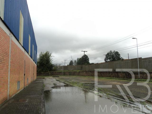 Galpão para Locação em Cachoeirinha, Distrito Industrial - Foto 14