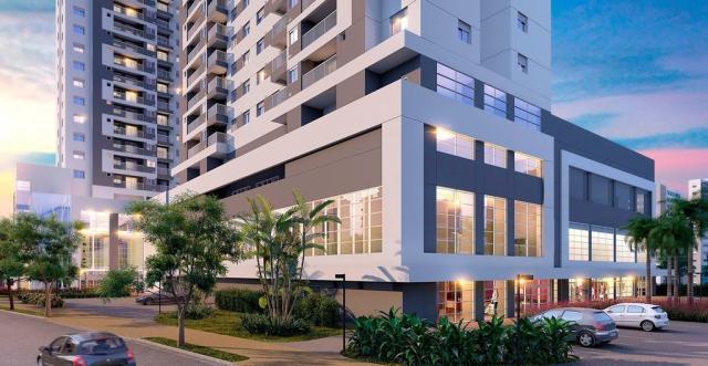 Apartamento residencial para venda, Cambuci, São Paulo - AP7472. - Foto 3