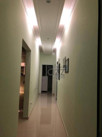 Linda casa com 3 dormitórios à venda, 265 m² por R$ 680.000 - Jardim Planalto de Viracopos - Foto 14