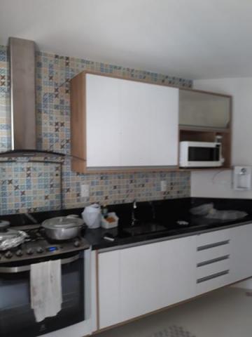 Casa para Venda em Camaçari, Guarajuba, 5 dormitórios, 4 suítes, 6 banheiros, 1 vaga - Foto 9