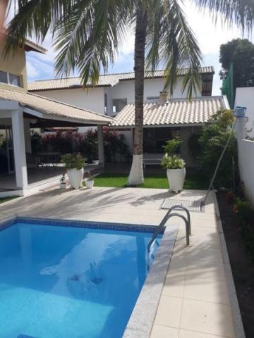 Casa para Venda em Camaçari, Guarajuba, 5 dormitórios, 4 suítes, 6 banheiros, 1 vaga - Foto 17