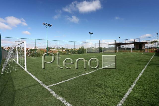 Terreno à venda em Sousas, Campinas cod:TE007804 - Foto 4