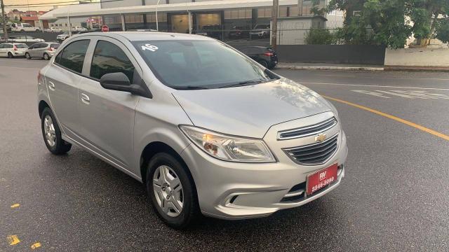 Onix 2016 1.0 mpfi lt 8v flex 4p manual