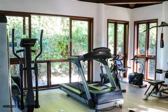 Casa em Condomínio para Venda em Mata de São João, Costa do Sauípe, 4 dormitórios, 4 suíte - Foto 5