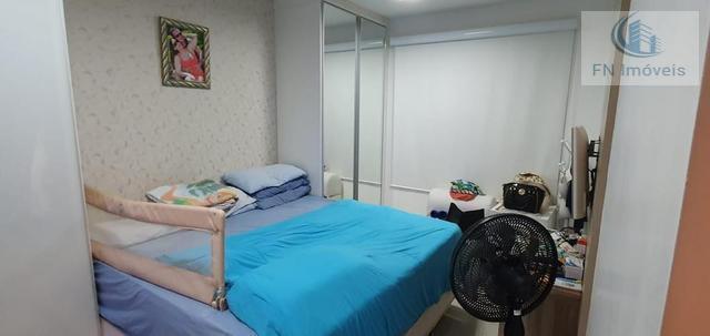 Apartamento para Venda em Salvador, Alphaville I, 3 dormitórios, 1 suíte, 3 banheiros, 2 v - Foto 14