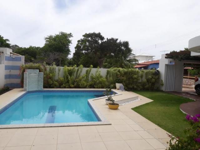 Casa para Venda em Camaçari, Guarajuba, 5 dormitórios, 4 suítes, 6 banheiros, 1 vaga - Foto 4