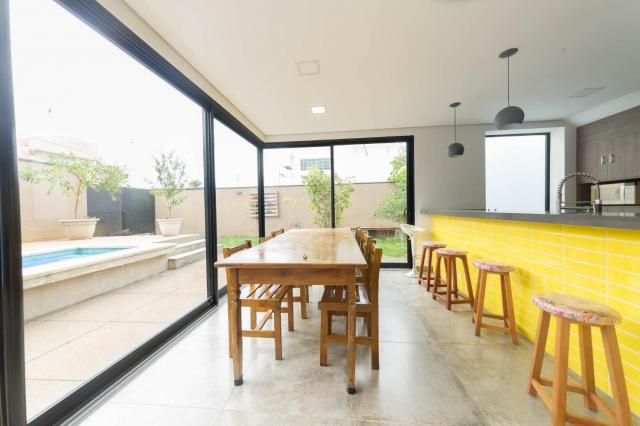 Casa à venda com 4 dormitórios em Swiss park, Campinas cod:CA008935 - Foto 16