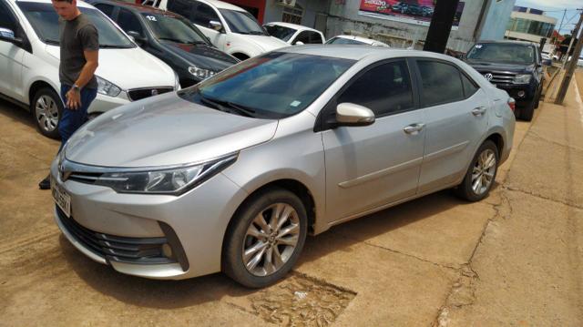 Corolla XEI 2017/18 - Foto 6