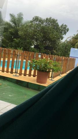 Casa de eventos - proxima ao parque cquatico valparaiso - Foto 5