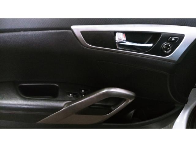 HYUNDAI VELOSTER 1.6 16V GASOLINA 3P 2012 - Foto 5