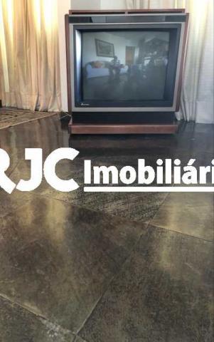 Apartamento à venda com 3 dormitórios em Tijuca, Rio de janeiro cod:MBAP32767 - Foto 11