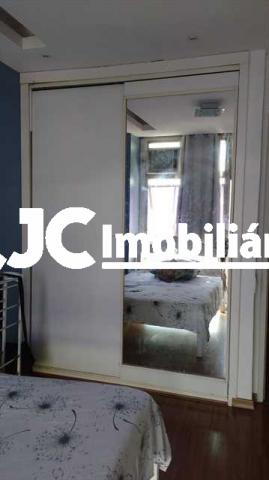 Apartamento à venda com 3 dormitórios em Grajaú, Rio de janeiro cod:MBCO30135 - Foto 18
