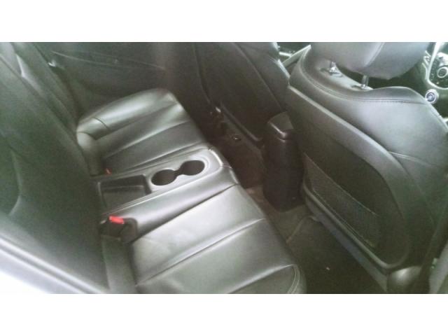 HYUNDAI VELOSTER 1.6 16V GASOLINA 3P 2012 - Foto 8