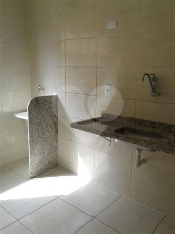 Casa de vila à venda com 2 dormitórios em Olaria, Rio de janeiro cod:359-IM469048 - Foto 5