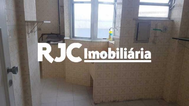 Apartamento à venda com 2 dormitórios em Tijuca, Rio de janeiro cod:MBAP24653 - Foto 3