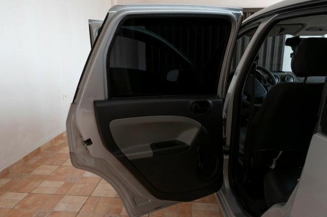 Ford Fiesta 4 portas FLEX ano 2008/2009 - Foto 10