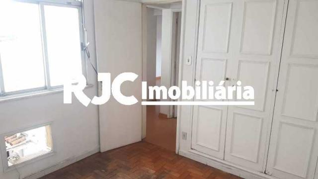 Apartamento à venda com 2 dormitórios em Tijuca, Rio de janeiro cod:MBAP24653 - Foto 16