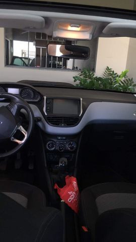 Peugeot 208, Allure 1.5 - Foto 4