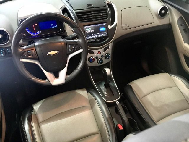 Tracker 2013/2014 1.8 LTZ 4x2 16V Flex - Foto 7