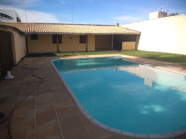 Casa em Cond. Beira-Mar, 3/4 sendo 3 suítes, piscina, 500m2, oportunidade! - Foto 2