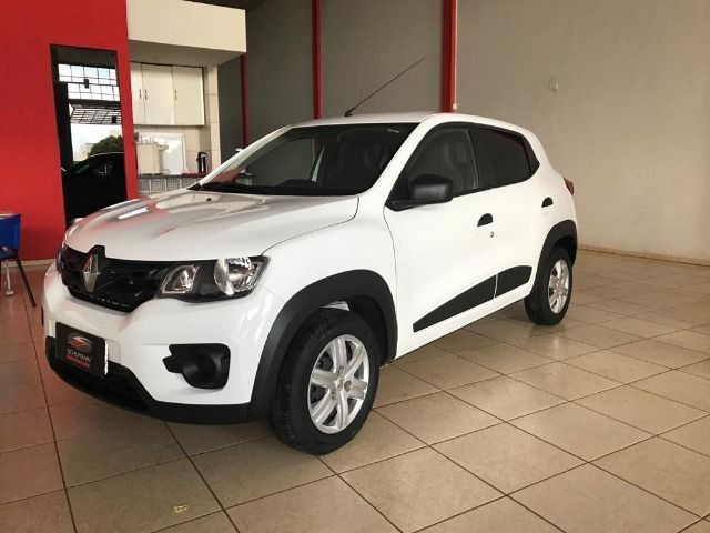 Kwid - Foto 7