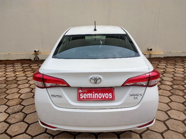 Yaris Sd XL Plus 1.5 - Foto 5