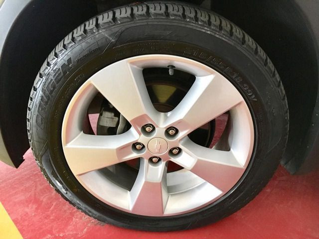 Tracker 2013/2014 1.8 LTZ 4x2 16V Flex - Foto 18
