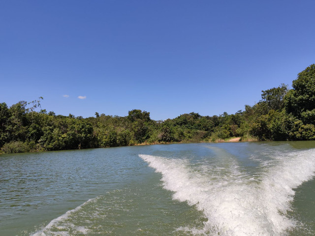 Fazenda em matopiba - Foto 4